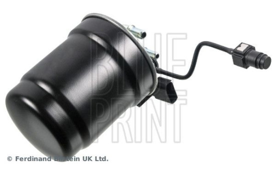 Fuel filter ADBP230064 Blue Print, Image 2