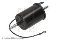Fuel filter ADBP230065 Blue Print