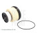 Fuel filter ADBP230066 Blue Print