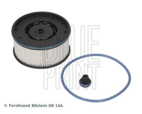 Fuel filter ADBP230069 Blue Print