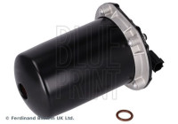 Fuel filter ADBP230071 Blue Print
