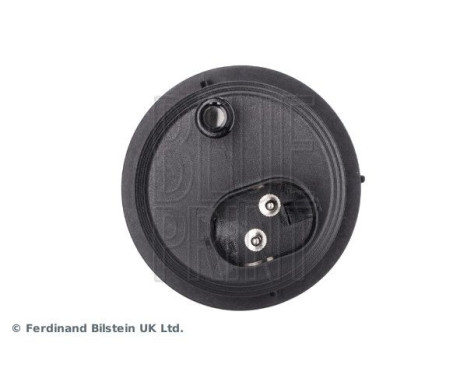 Fuel filter ADBP230077 Blue Print, Image 3