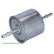 Fuel filter ADBP230078 Blue Print