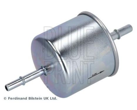 Fuel filter ADBP230078 Blue Print, Image 2