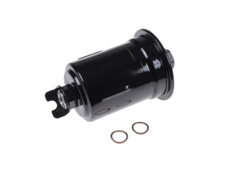 Fuel filter ADC42320 Blue Print