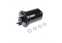 Fuel filter ADC42321 Blue Print