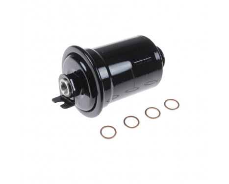 Fuel filter ADC42321 Blue Print