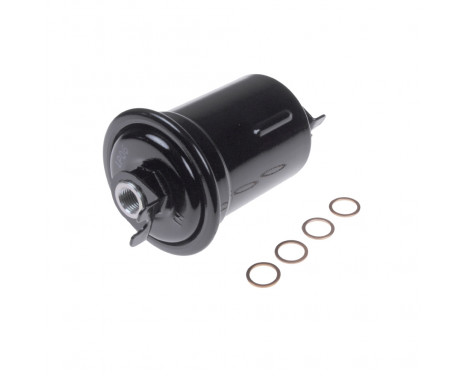 Fuel filter ADC42329 Blue Print