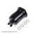 Fuel filter ADC42333 Blue Print, Thumbnail 3