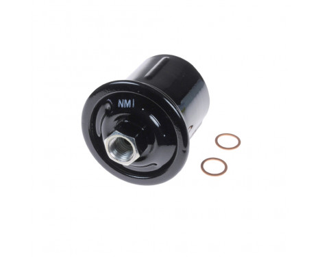 Fuel filter ADC42350 Blue Print