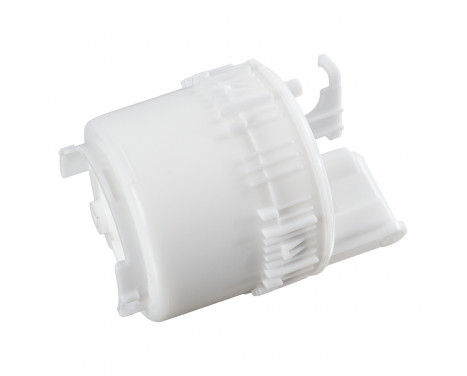 Fuel filter ADC42357 Blue Print, Image 2