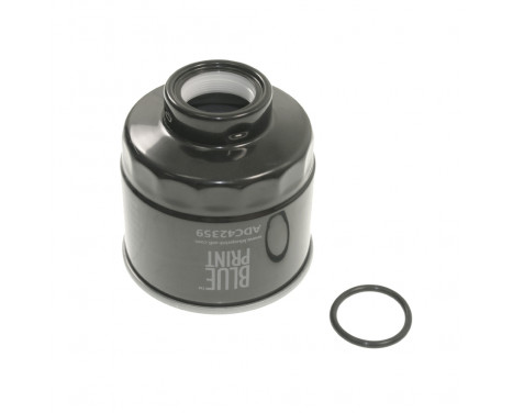 Fuel filter ADC42359 Blue Print