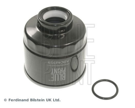 Fuel filter ADC42359 Blue Print, Image 4