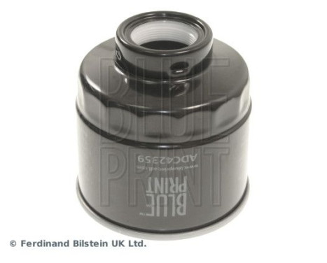 Fuel filter ADC42359 Blue Print, Image 5