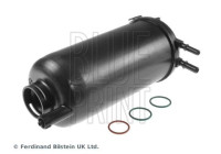 Fuel filter ADC42363 Blue Print
