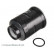 Fuel filter ADC42364 Blue Print, Thumbnail 4