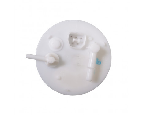 Fuel filter ADC42369 Blue Print, Image 2