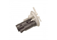 Fuel filter ADC42370 Blue Print