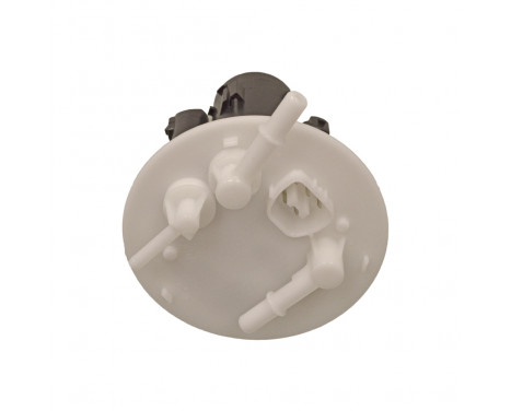 Fuel filter ADC42370 Blue Print, Image 3