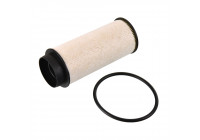 Fuel filter ADC42371 Blue Print