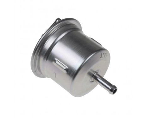 Fuel filter ADD62326 Blue Print, Image 2