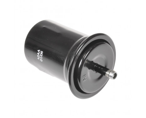 Fuel filter ADD62327 Blue Print, Image 2