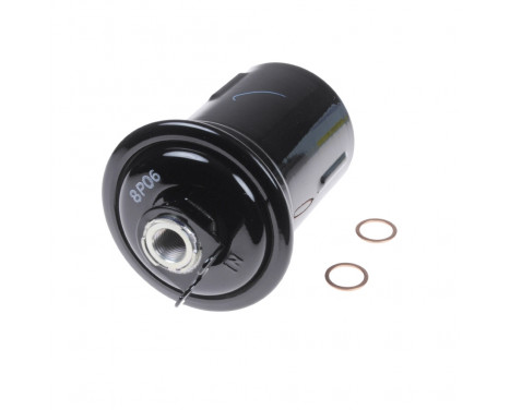 Fuel filter ADD62328 Blue Print