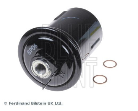 Fuel filter ADD62328 Blue Print, Image 3