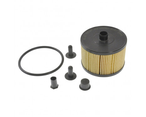 Fuel filter ADF122301 Blue Print