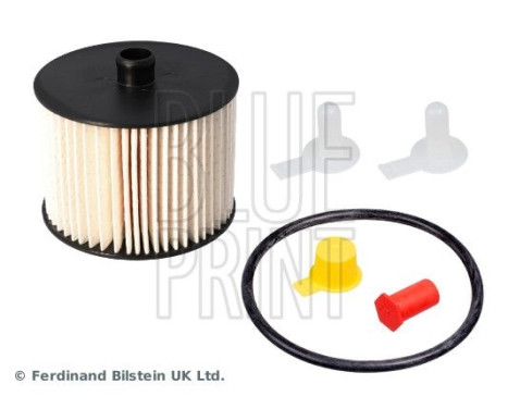 Fuel filter ADF122301 Blue Print, Image 3