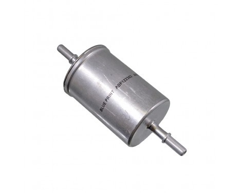 Fuel filter ADF122303 Blue Print, Image 2