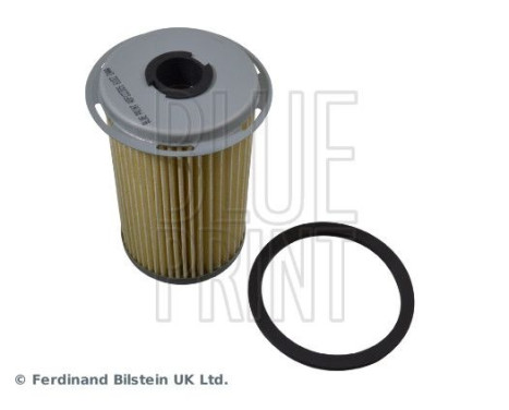 Fuel filter ADF122305 Blue Print, Image 2