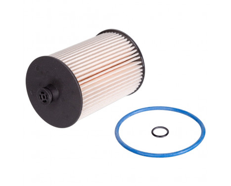 Fuel filter ADF122309 Blue Print