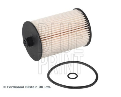 Fuel filter ADF122309 Blue Print, Image 2