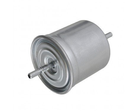 Fuel filter ADF122311 Blue Print, Image 2