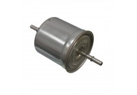 Fuel filter ADF122312 Blue Print