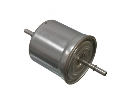 Fuel filter ADF122312 Blue Print