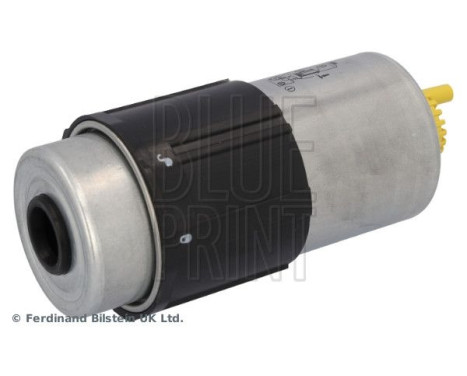 Fuel filter ADF122313 Blue Print, Image 3