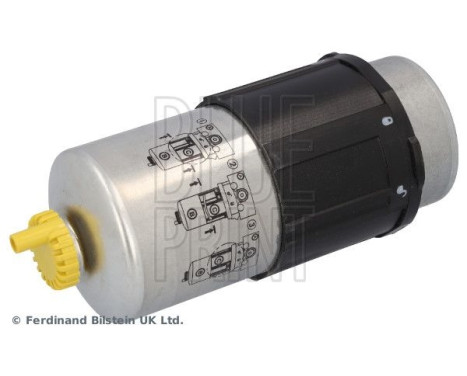 Fuel filter ADF122313 Blue Print, Image 2