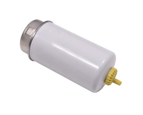 Fuel filter ADF122315 Blue Print