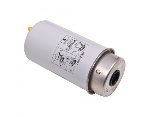 Fuel filter ADF122315 Blue Print, Image 2