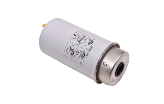 Fuel filter ADF122315 Blue Print, Image 2