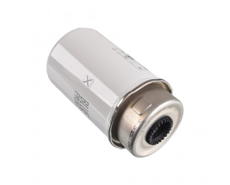 Fuel filter ADF122316 Blue Print, Image 2