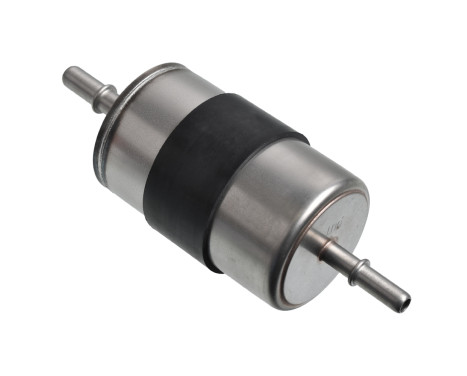Fuel filter ADF122317 Blue Print
