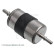 Fuel filter ADF122317 Blue Print, Thumbnail 2