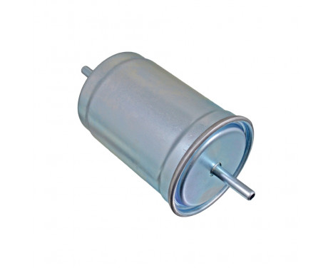 Fuel filter ADF122318 Blue Print