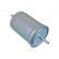 Fuel filter ADF122318 Blue Print