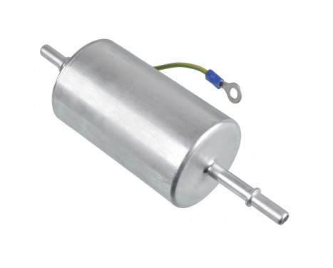 Fuel filter ADF122319 Blue Print