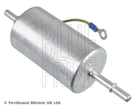 Fuel filter ADF122319 Blue Print, Image 3