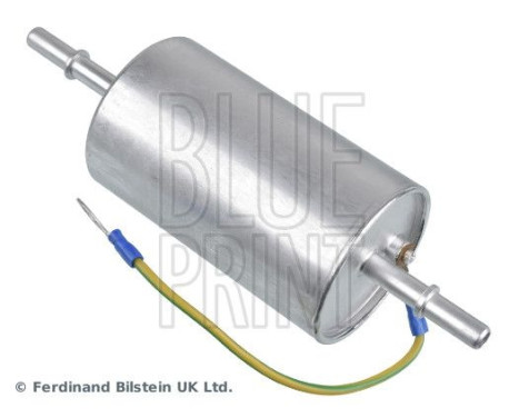Fuel filter ADF122319 Blue Print, Image 4
